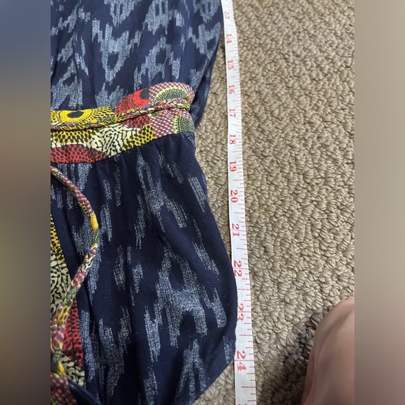 Element | Medium Mini Dress - Picture 7 of 9